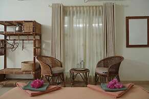 Ashiyana Cliff & Beach Resort by Onespace