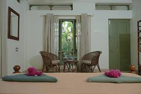 Ashiyana Cliff & Beach Resort by Onespace