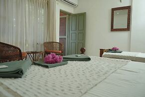 Ashiyana Cliff & Beach Resort by Onespace