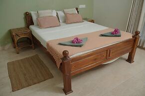 Ashiyana Cliff & Beach Resort by Onespace