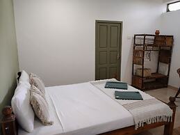 Ashiyana Cliff and Beach Resort