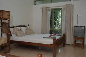 Ashiyana Cliff & Beach Resort by Onespace