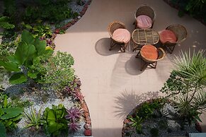 Ashiyana Cliff and Beach Resort