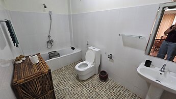 Ashiyana Cliff and Beach Resort