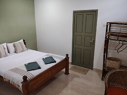 Ashiyana Cliff and Beach Resort