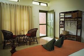 Ashiyana Cliff and Beach Resort