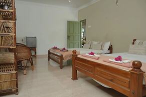 Ashiyana Cliff & Beach Resort by Onespace