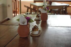 Ashiyana Cliff & Beach Resort by Onespace