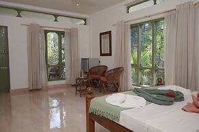 Ashiyana Cliff & Beach Resort by Onespace