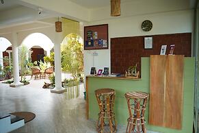 Ashiyana Cliff & Beach Resort by Onespace