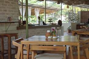 Ashiyana Cliff & Beach Resort by Onespace