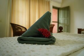 Ashiyana Cliff and Beach Resort