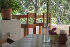 Ashiyana Cliff & Beach Resort by Onespace