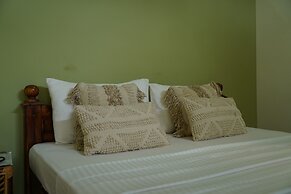 Ashiyana Cliff and Beach Resort