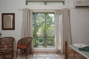Ashiyana Cliff & Beach Resort by Onespace