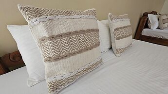 Ashiyana Cliff and Beach Resort