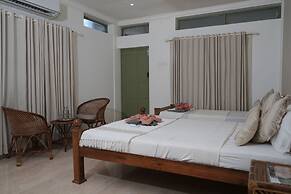 Ashiyana Cliff & Beach Resort by Onespace
