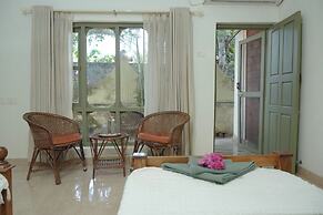 Ashiyana Cliff & Beach Resort by Onespace