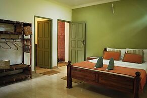 Ashiyana Cliff and Beach Resort