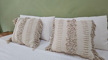 Ashiyana Cliff and Beach Resort