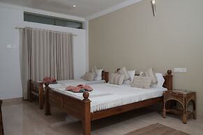 Ashiyana Cliff & Beach Resort by Onespace