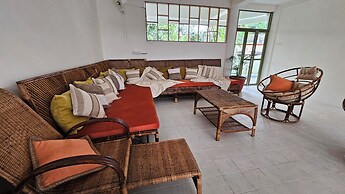 Ashiyana Cliff and Beach Resort