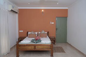 Ashiyana Cliff & Beach Resort by Onespace