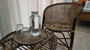 Ashiyana Cliff and Beach Resort