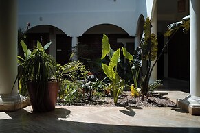 Ashiyana Cliff & Beach Resort by Onespace