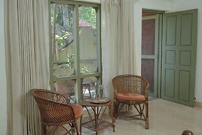 Ashiyana Cliff & Beach Resort by Onespace