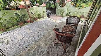 Ashiyana Cliff and Beach Resort