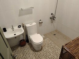 Ashiyana Cliff and Beach Resort