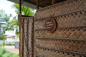 Ashiyana Cliff & Beach Resort by Onespace