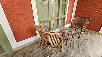 Ashiyana Cliff and Beach Resort