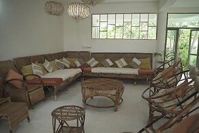 Ashiyana Cliff and Beach Resort