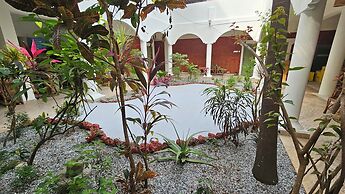 Ashiyana Cliff and Beach Resort