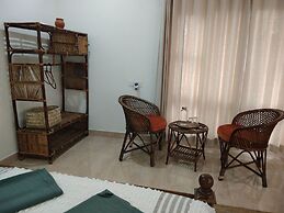 Ashiyana Cliff and Beach Resort