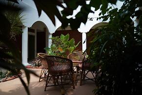 Ashiyana Cliff and Beach Resort