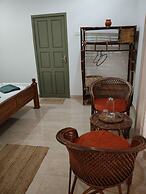 Ashiyana Cliff and Beach Resort