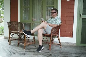 Ashiyana Cliff and Beach Resort