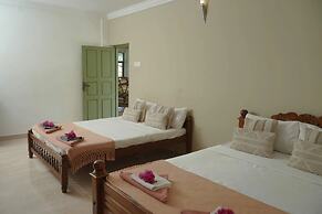 Ashiyana Cliff & Beach Resort by Onespace