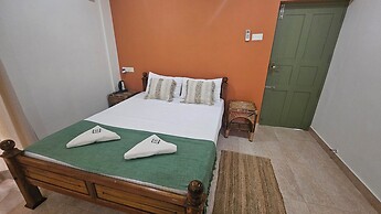 Ashiyana Cliff and Beach Resort