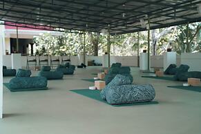 Ashiyana Cliff and Beach Resort