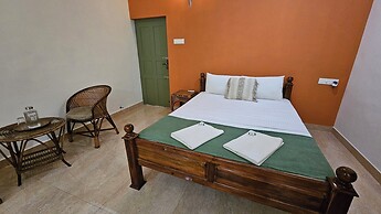 Ashiyana Cliff and Beach Resort