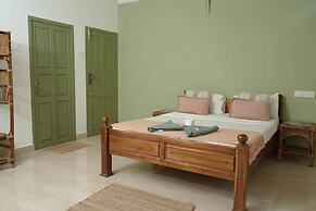 Ashiyana Cliff & Beach Resort by Onespace