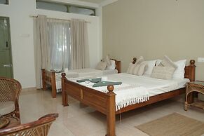 Ashiyana Cliff & Beach Resort by Onespace
