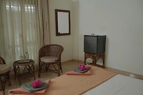 Ashiyana Cliff & Beach Resort by Onespace