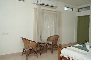 Ashiyana Cliff & Beach Resort by Onespace