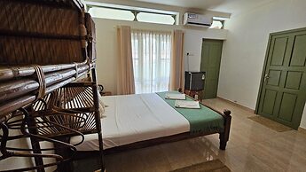 Ashiyana Cliff and Beach Resort