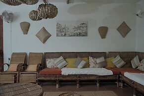 Ashiyana Cliff & Beach Resort by Onespace
